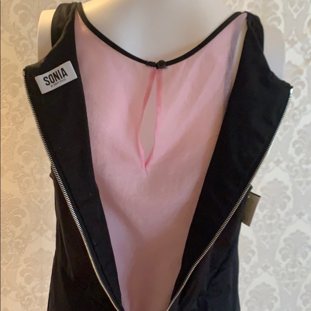 New Sonia by Sonia Rykiel dress - Picture 3 of 4